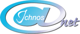logo ichnosnet