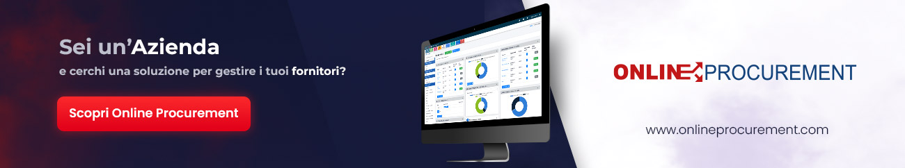 software procurement aziendale