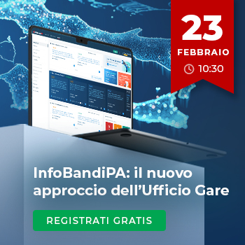 webinar gratuito per operatori economici motore di ricerca bandi di gara e contratti pubblici, analisi dati dei contratti 