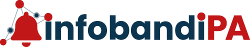 Logo InfoBandiPA
