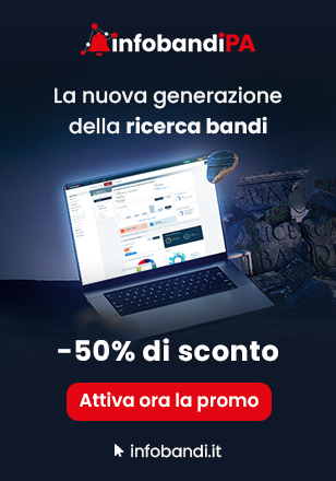 Il nuovo modo di lavorare con i bandi con InfoBandiPA