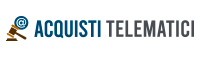 logo Acquisti Telematici piattaforma certificata PAD