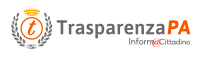logo TrasparenzaPA obblighi pubblicità trasparenza