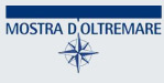 Logo mostra oltremare