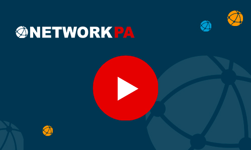Preview video di presentazione NetworkPA