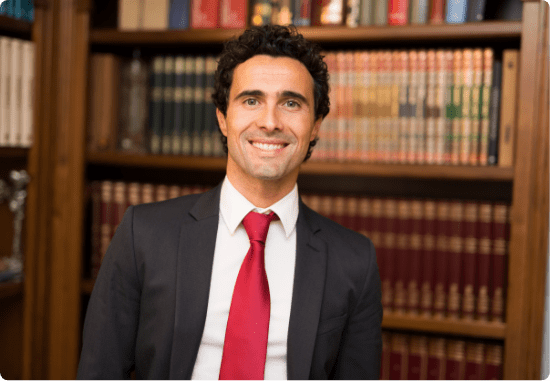 Consulente settore appalti