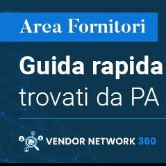 Vendor Network 360: cos’è e perché può generare nuove opportunità di business per la tua Azienda